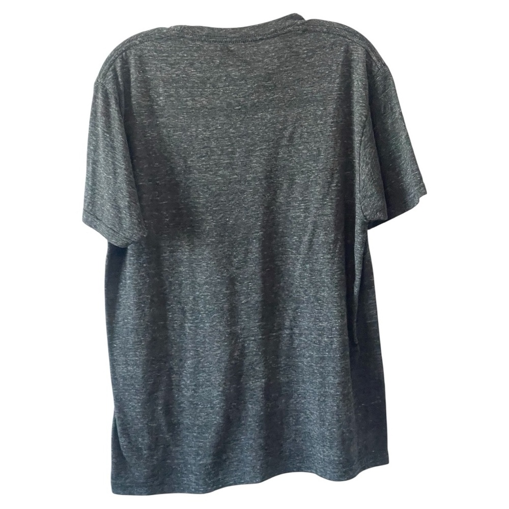 Disney Charcoal Graphic Tee - Picture 2 of 3